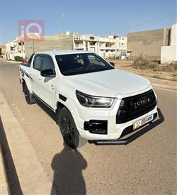 تويوتا هايلوكس